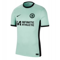 Chelsea 3rd trikot 2023-24 Kurzarm